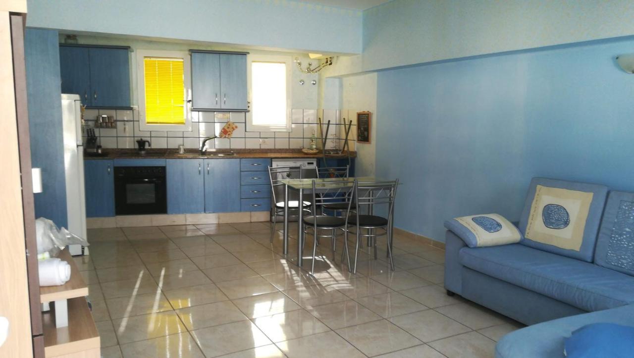 Apartamento La Aldea Pueblo Gran Canaria 2B San Nicolas Bagian luar foto