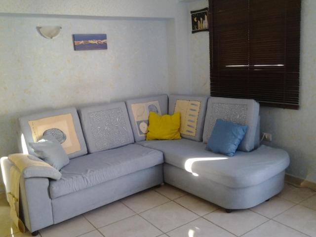 Apartamento La Aldea Pueblo Gran Canaria 2B San Nicolas Bagian luar foto