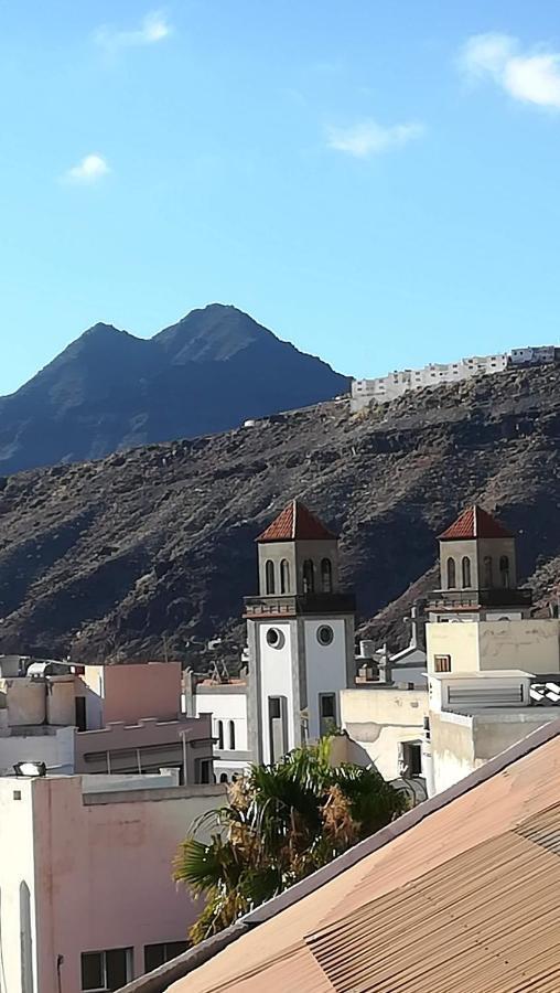 Apartamento La Aldea Pueblo Gran Canaria 2B San Nicolas Bagian luar foto