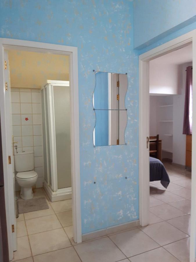 Apartamento La Aldea Pueblo Gran Canaria 2B San Nicolas Bagian luar foto