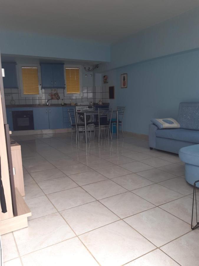 Apartamento La Aldea Pueblo Gran Canaria 2B San Nicolas Bagian luar foto