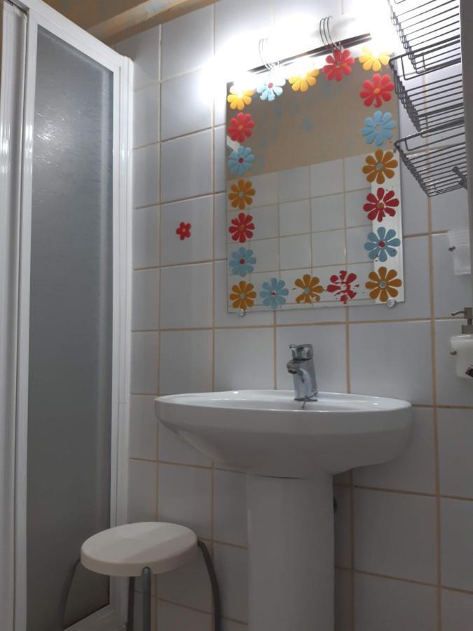 Apartamento La Aldea Pueblo Gran Canaria 2B San Nicolas Bagian luar foto