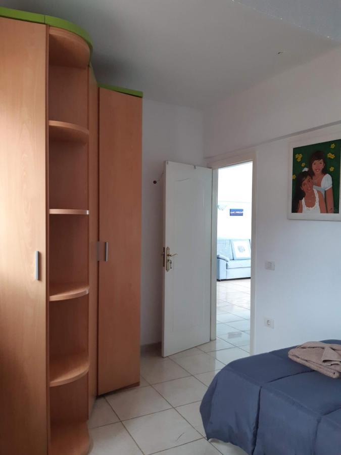 Apartamento La Aldea Pueblo Gran Canaria 2B San Nicolas Bagian luar foto