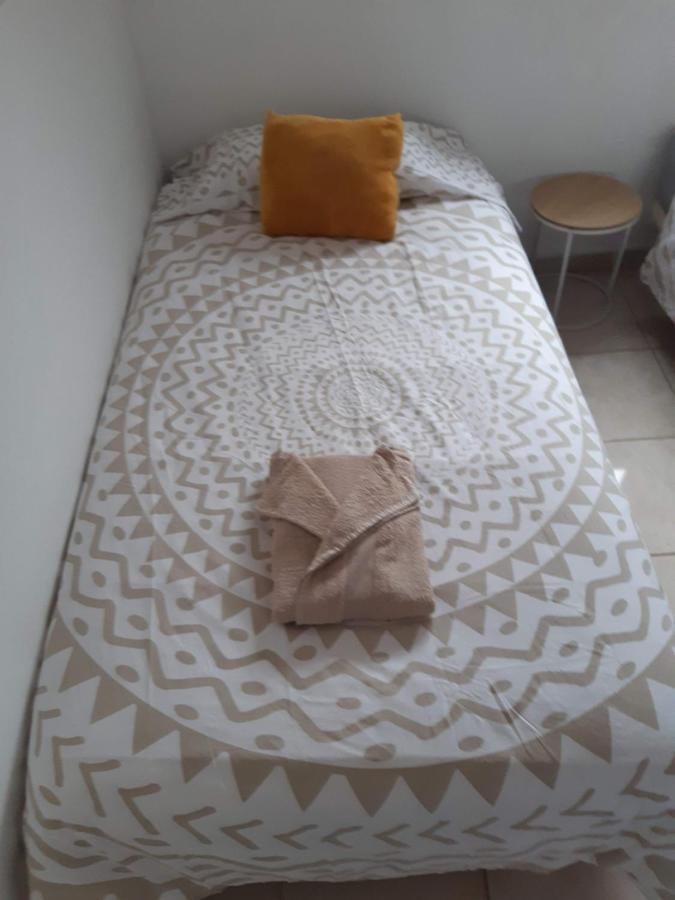 Apartamento La Aldea Pueblo Gran Canaria 2B San Nicolas Bagian luar foto