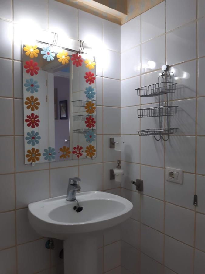 Apartamento La Aldea Pueblo Gran Canaria 2B San Nicolas Bagian luar foto