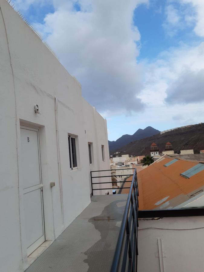 Apartamento La Aldea Pueblo Gran Canaria 2B San Nicolas Bagian luar foto