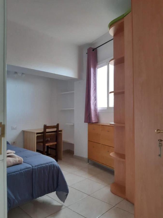 Apartamento La Aldea Pueblo Gran Canaria 2B San Nicolas Bagian luar foto