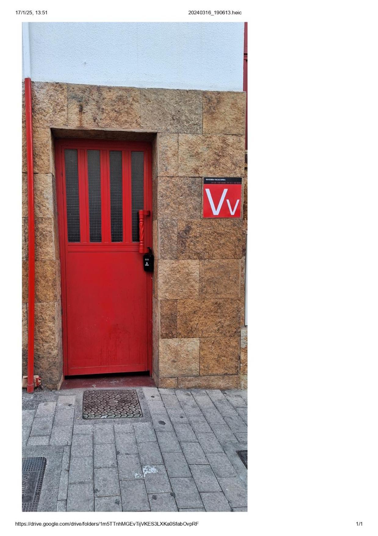 Apartamento La Aldea Pueblo Gran Canaria 2B San Nicolas Bagian luar foto